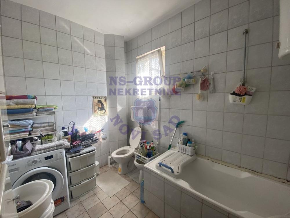 Slika 11 - Dvoiposoban stan na prodaju, 61m2, 185.400€