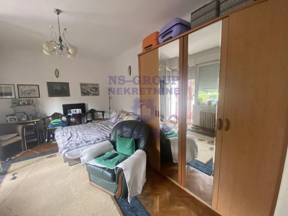 Slika 5 - Dvoiposoban stan na prodaju, 61m2, 185.400€