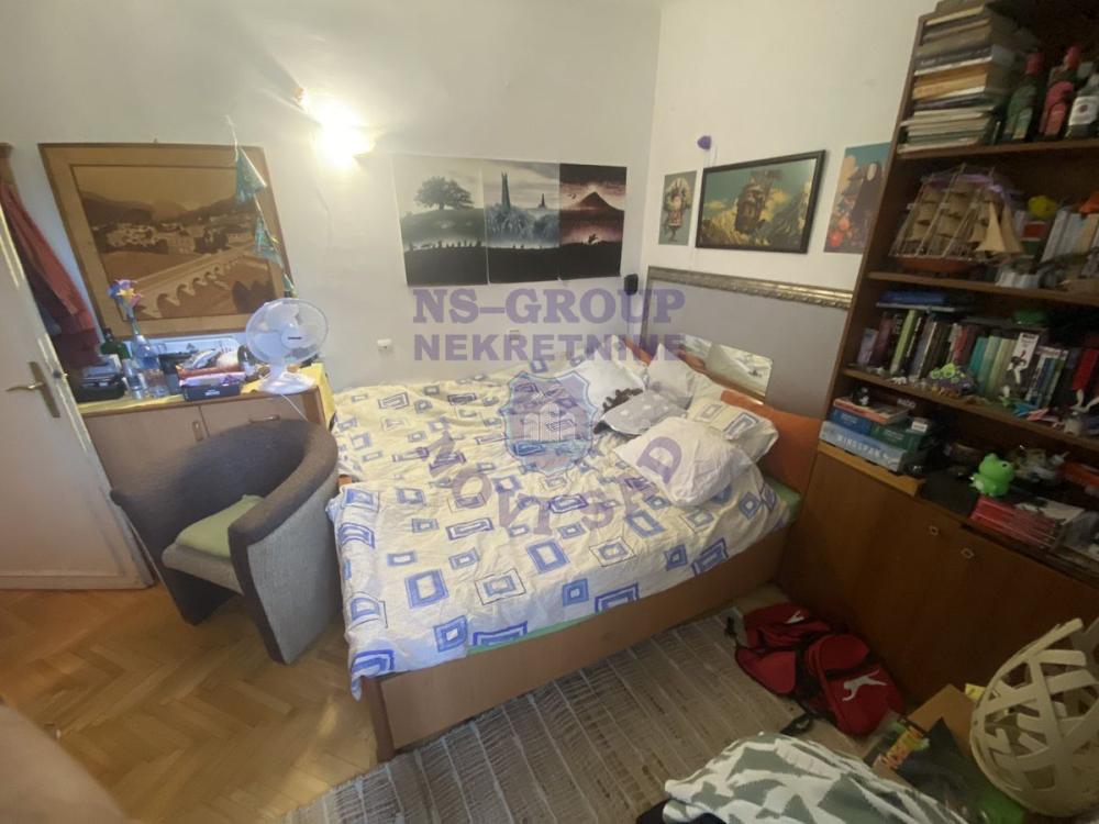 Slika 8 - Dvoiposoban stan na prodaju, 61m2, 185.400€