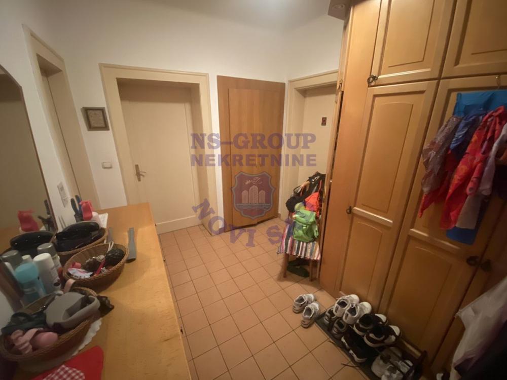 Slika 3 - Dvoiposoban stan na prodaju, 61m2, 185.400€