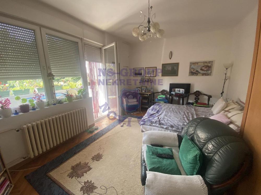 Slika 7 - Dvoiposoban stan na prodaju, 61m2, 185.400€