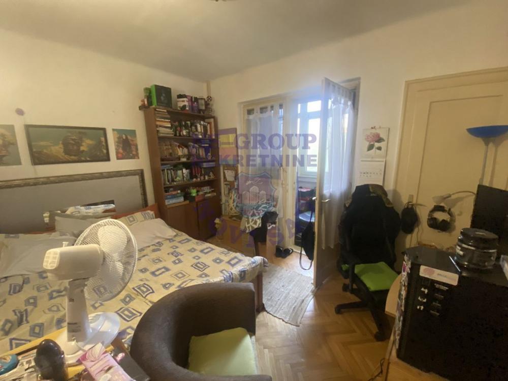 Glavna slika -Dvoiposoban stan na prodaju, 61m2, 185.400€