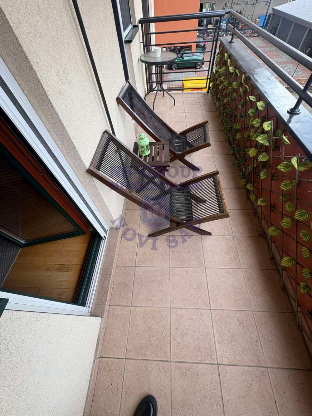 Slika 5 - Dvosoban stan na prodaju, 552m2, 226.600€