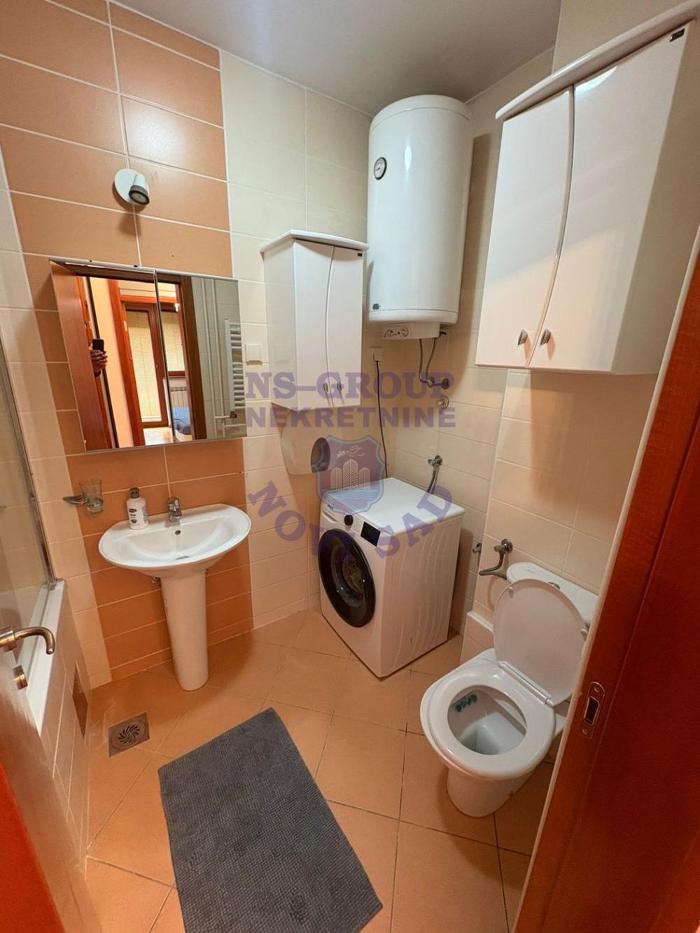 Slika 4 - Dvosoban stan na prodaju, 552m2, 226.600€