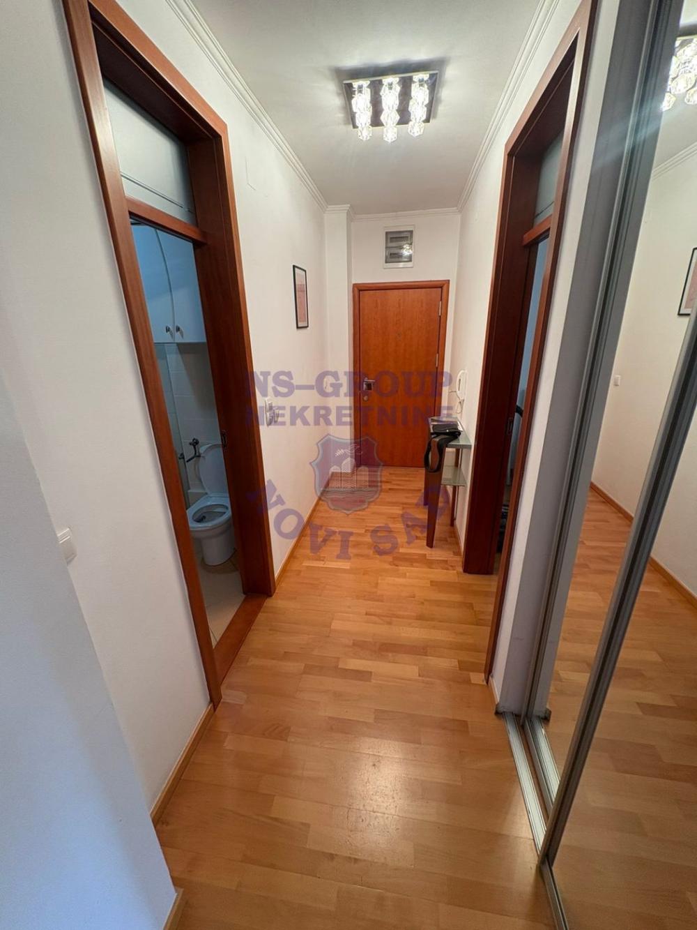 Slika 3 - Dvosoban stan na prodaju, 552m2, 226.600€