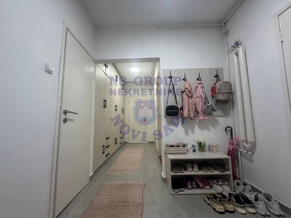 Slika 2 - Trosoban stan na prodaju, 73m2, 242.050€