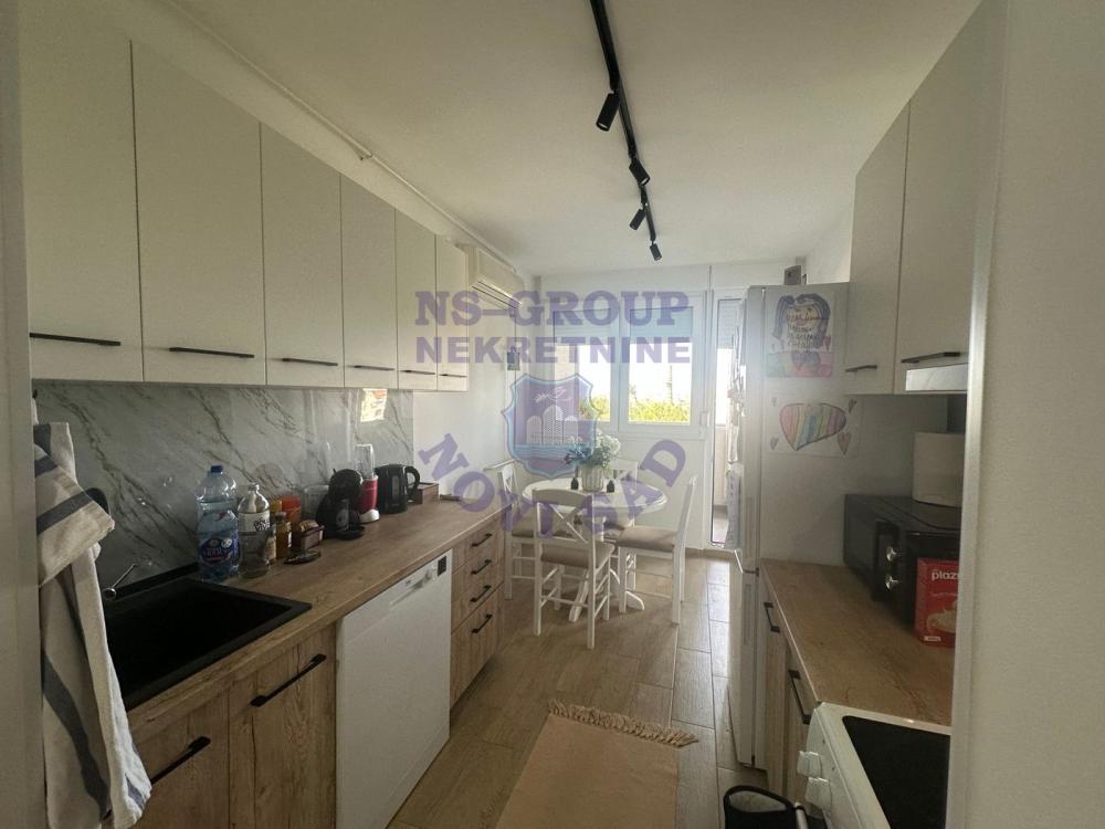 Slika 1 - Trosoban stan na prodaju, 73m2, 242.050€