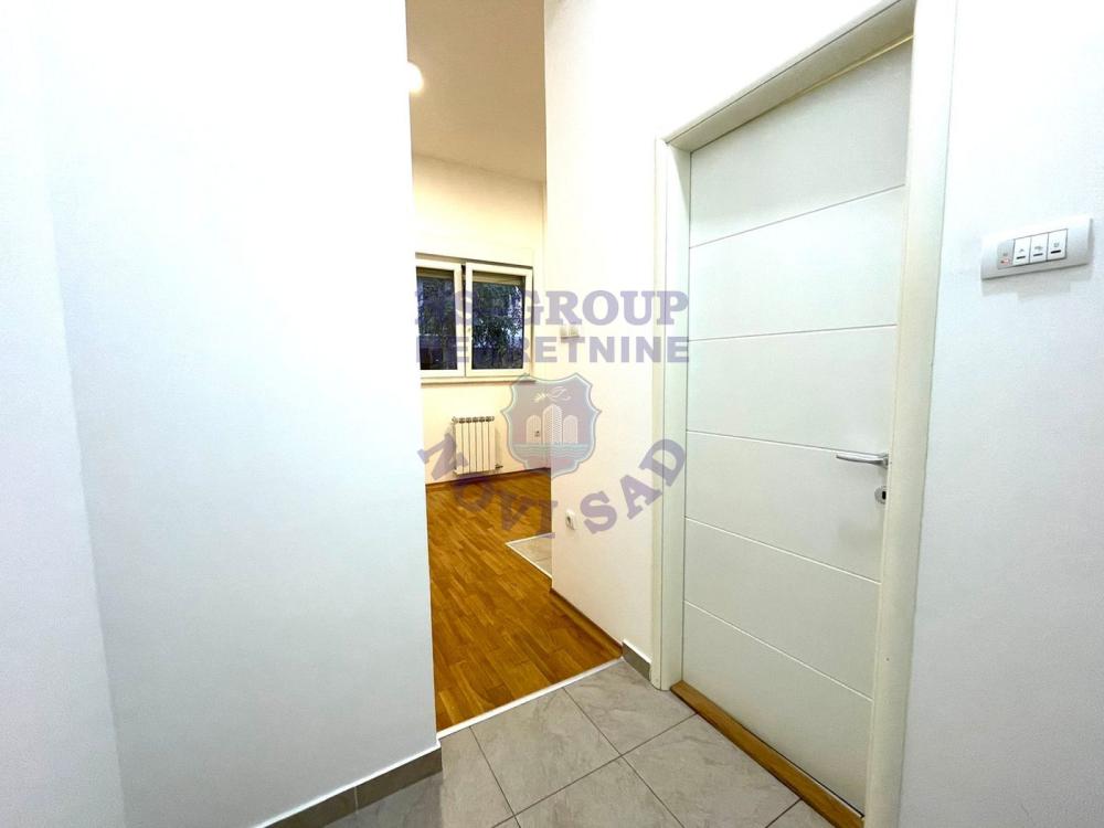 Slika 6 - Jednosoban stan na prodaju, 23m2, 82.400€