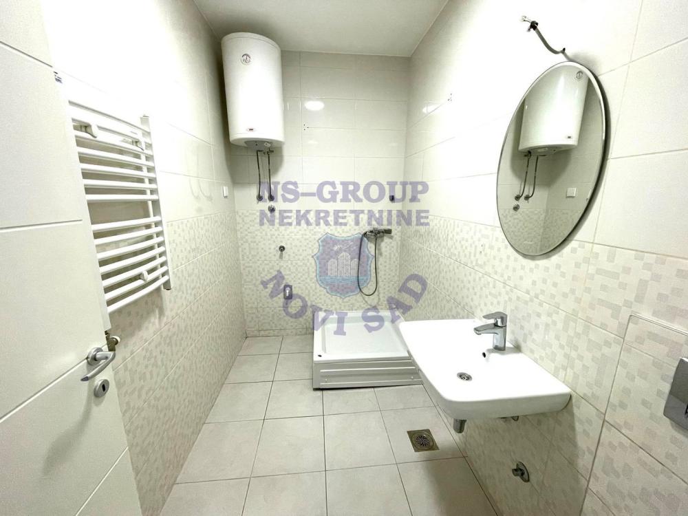 Slika 4 - Jednosoban stan na prodaju, 23m2, 82.400€