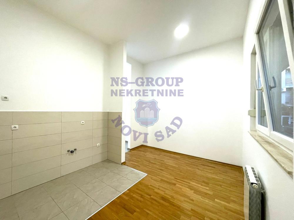 Slika 2 - Jednosoban stan na prodaju, 23m2, 82.400€