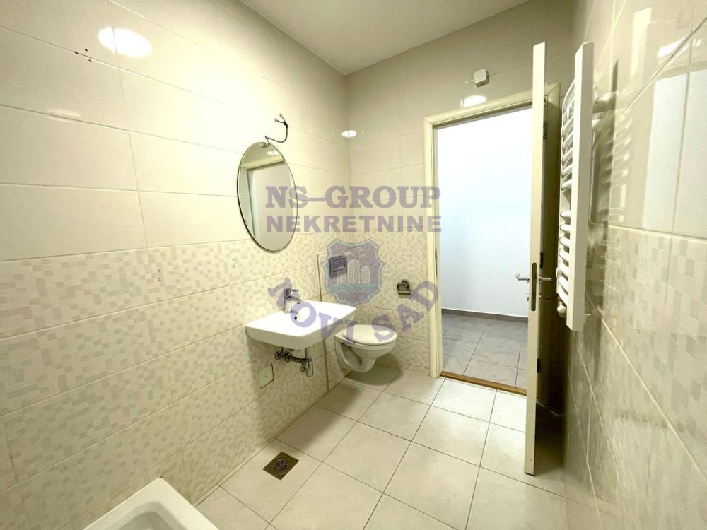 Slika 5 - Jednosoban stan na prodaju, 23m2, 82.400€