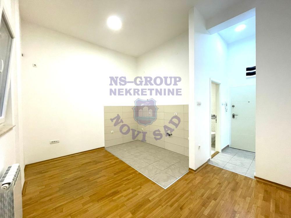 Glavna slika -Jednosoban stan na prodaju, 23m2, 82.400€