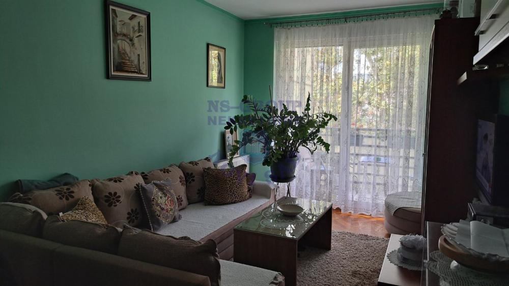 Slika 0 - Dvosoban stan na prodaju, 44m2, 130.300€