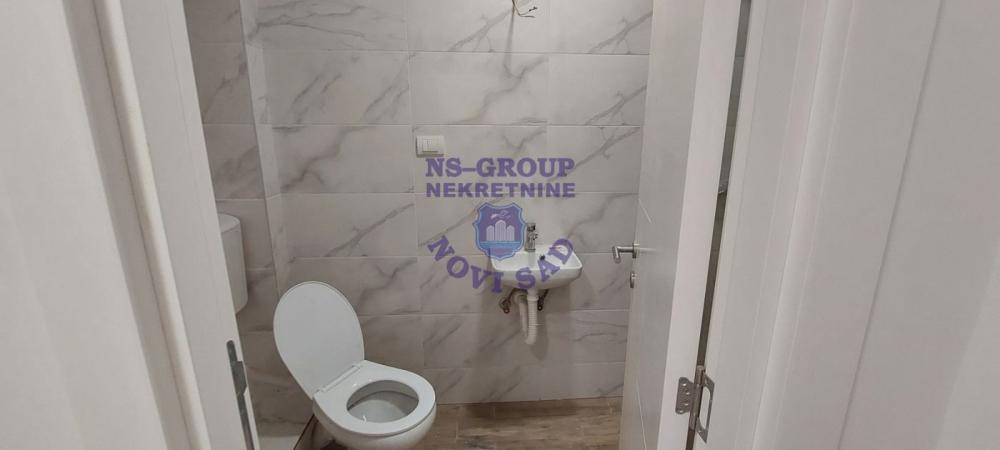 Slika 2 -  Stan na prodaju, 47m2, 60.000€