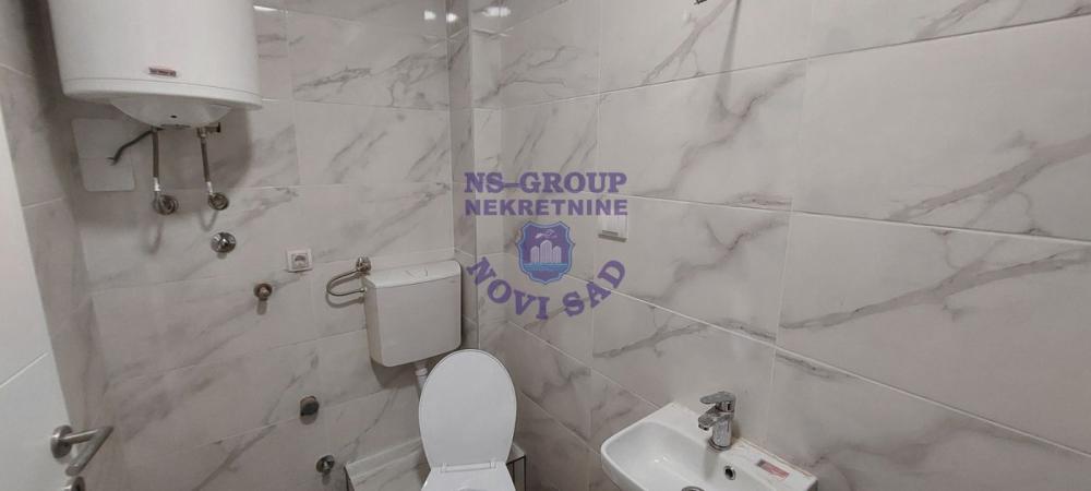 Slika 3 -  Stan na prodaju, 47m2, 60.000€