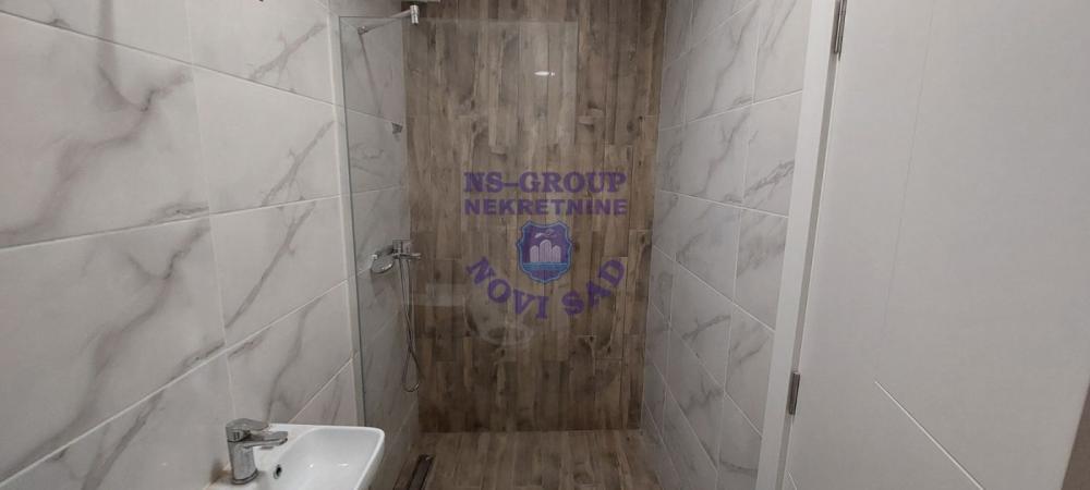 Slika 4 -  Stan na prodaju, 47m2, 60.000€