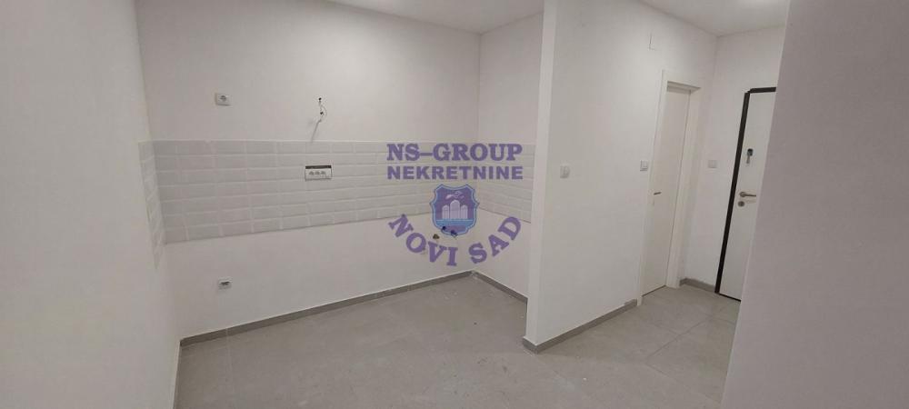 Slika 1 -  Stan na prodaju, 47m2, 60.000€