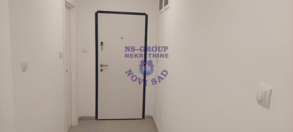 Slika 5 -  Stan na prodaju, 47m2, 60.000€