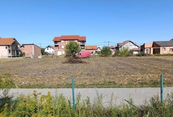 Slika 4 -  Plac na prodaju, Borca, 103.500€