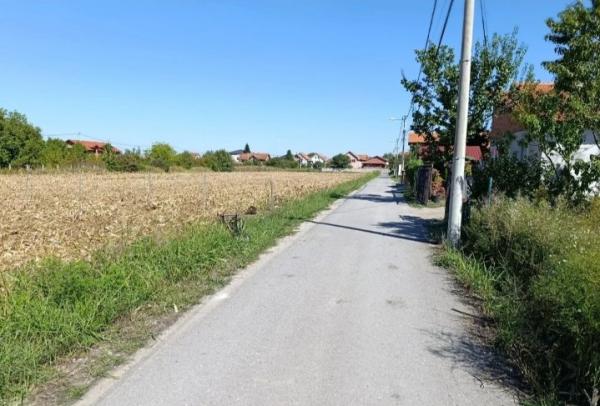 Slika 5 -  Plac na prodaju, Borca, 103.500€