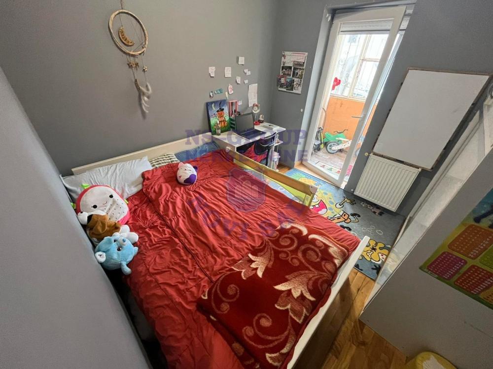 Slika 3 - Jednoiposoban stan na prodaju, 36m2, 85.000€