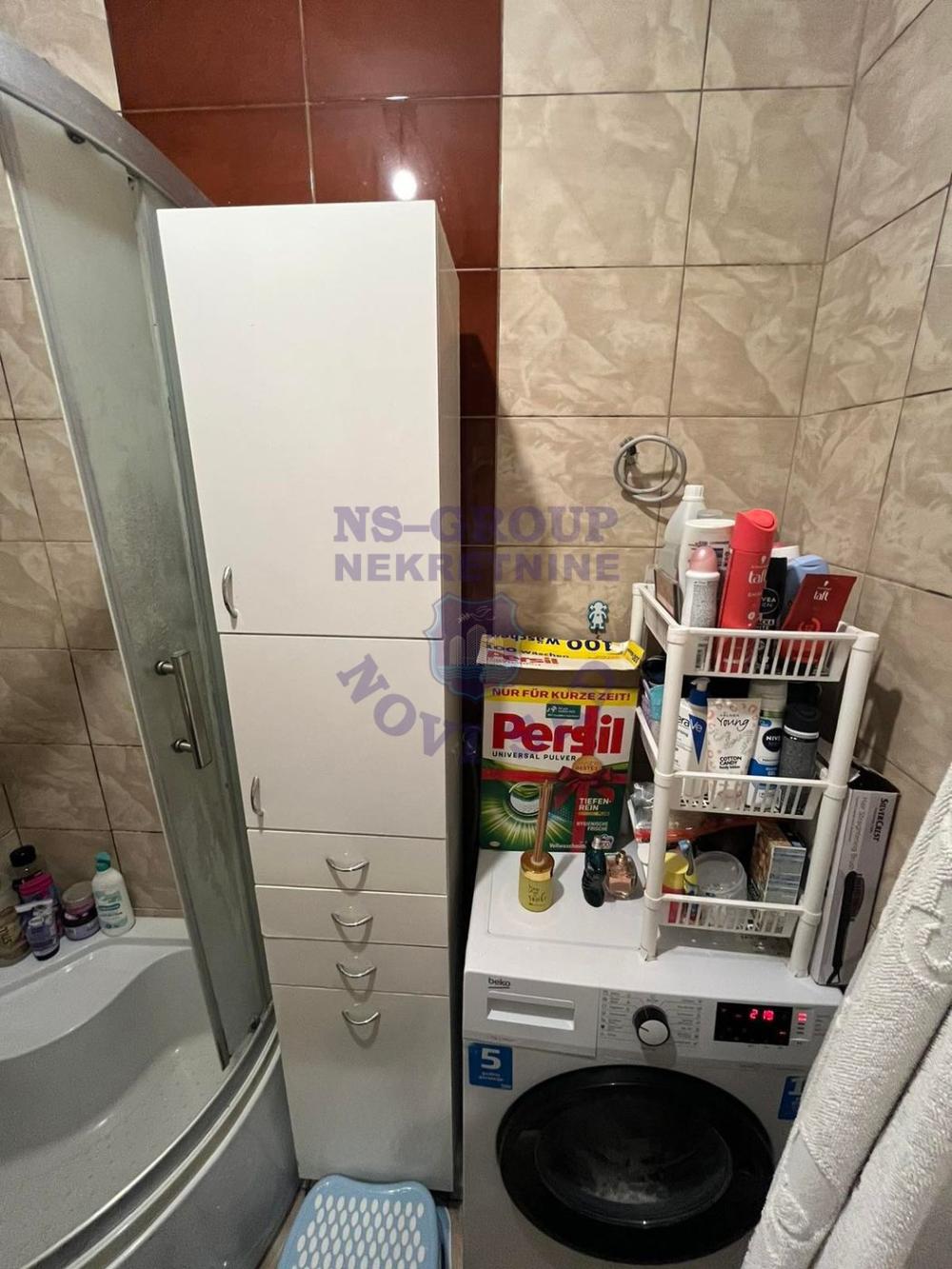 Slika 6 - Jednoiposoban stan na prodaju, 36m2, 85.000€