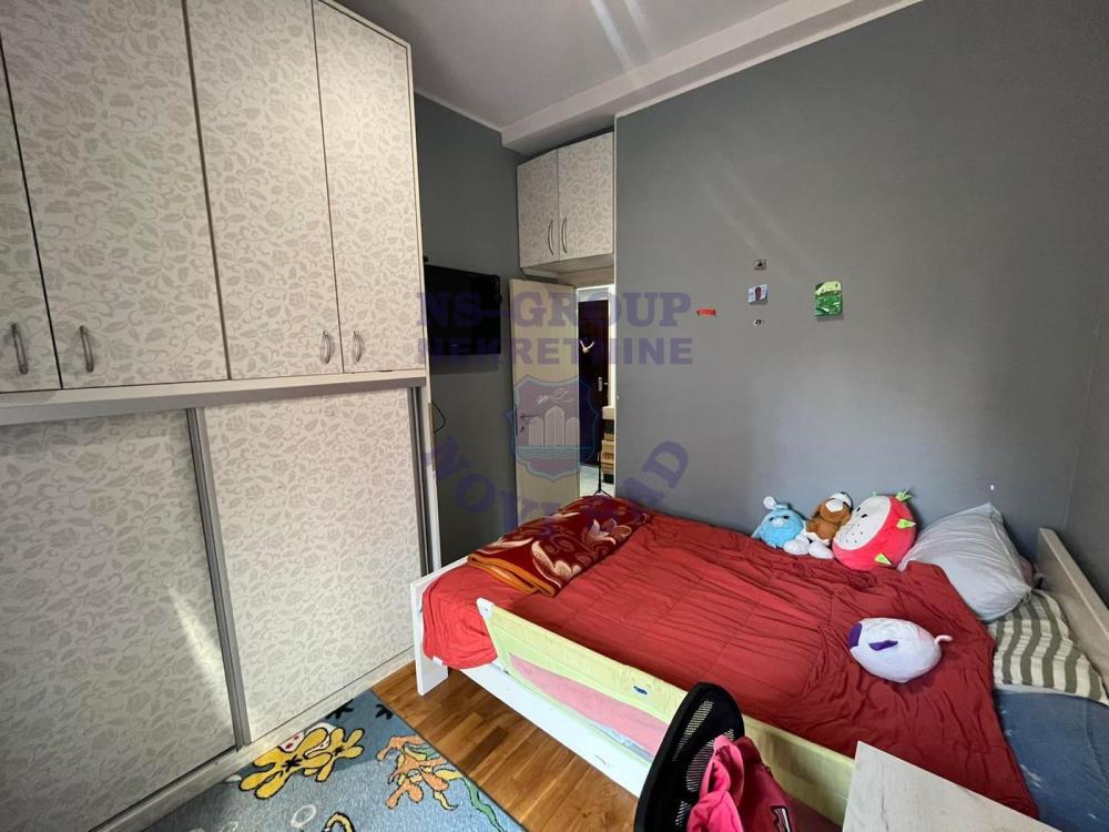 Slika 4 - Jednoiposoban stan na prodaju, 36m2, 85.000€