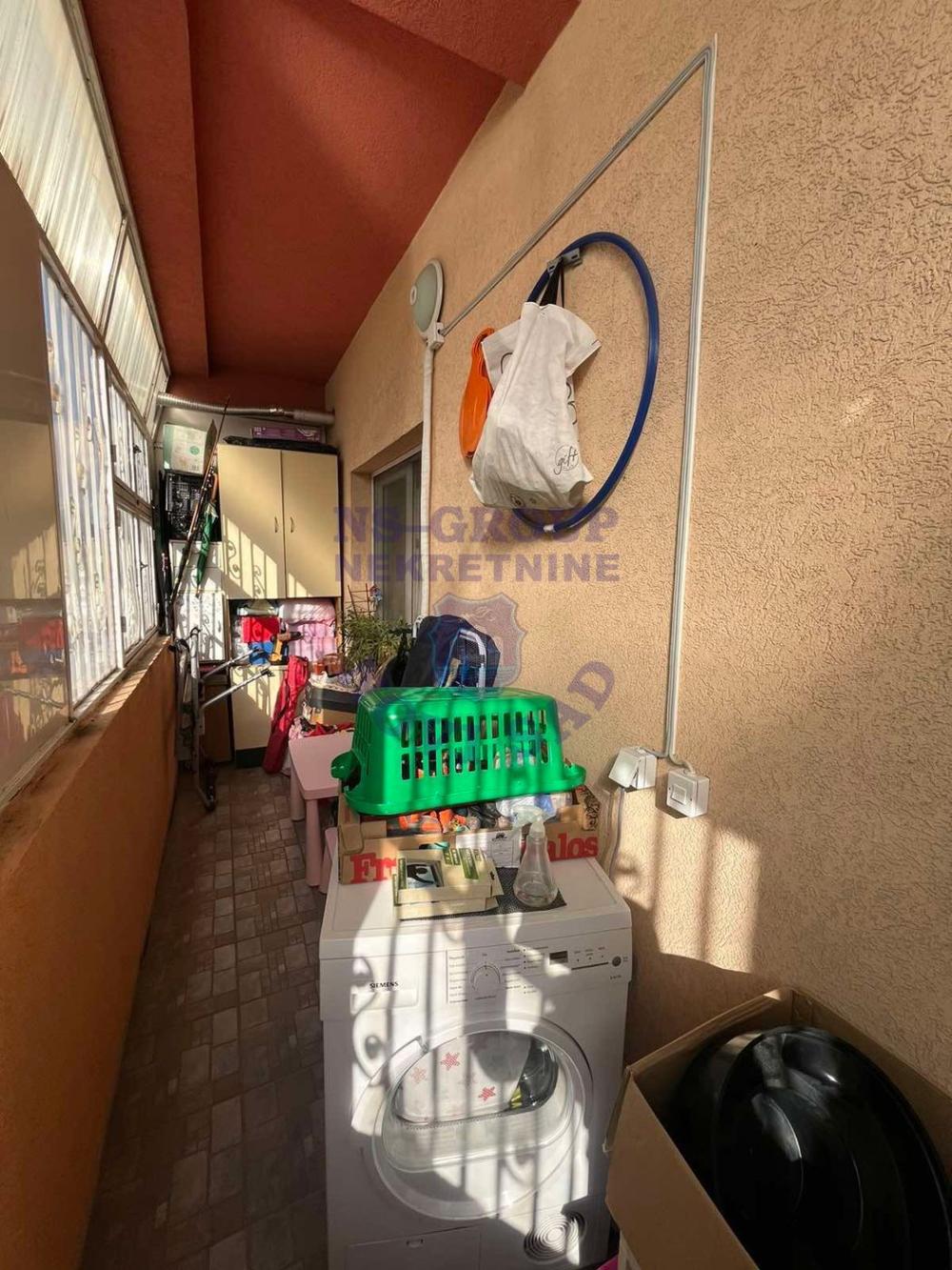 Slika 7 - Jednoiposoban stan na prodaju, 36m2, 85.000€