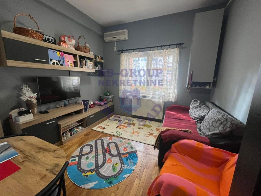 Slika 1 - Jednoiposoban stan na prodaju, 36m2, 85.000€