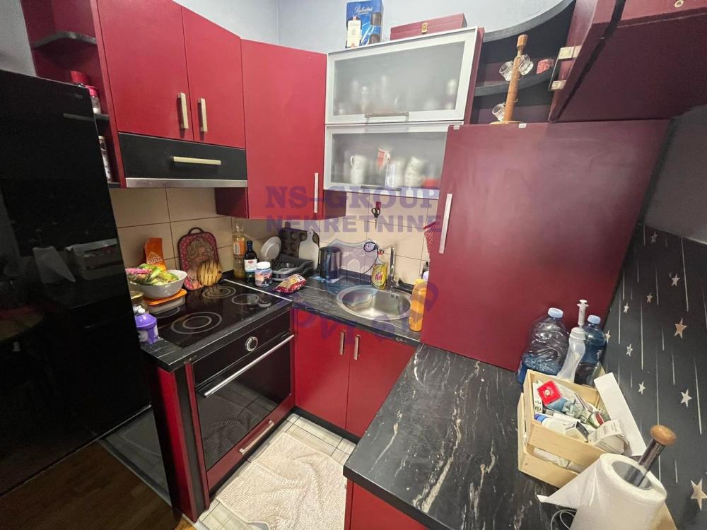 Slika 2 - Jednoiposoban stan na prodaju, 36m2, 85.000€