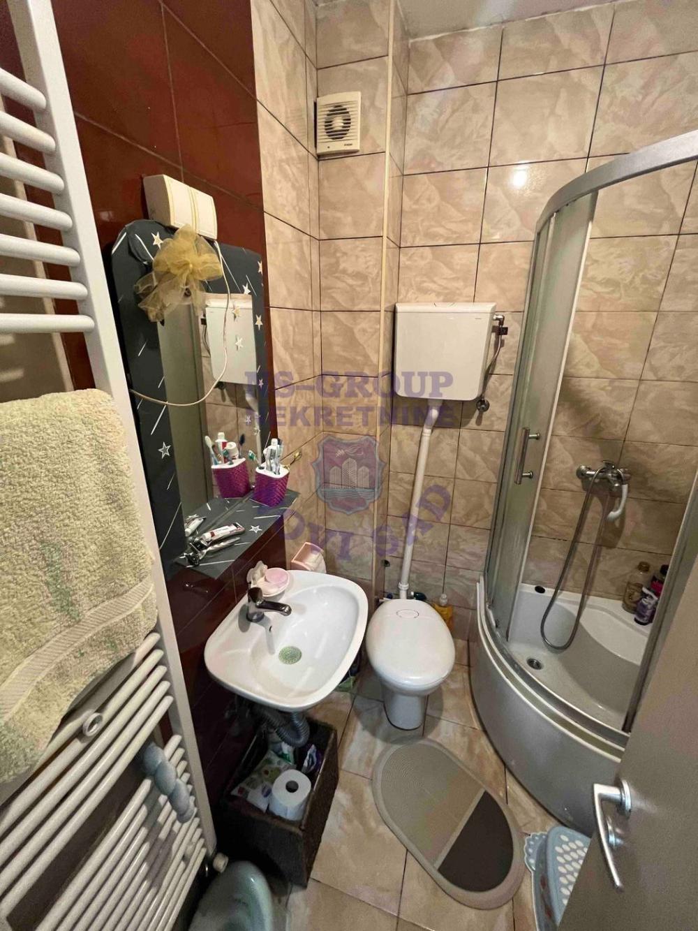 Slika 5 - Jednoiposoban stan na prodaju, 36m2, 85.000€