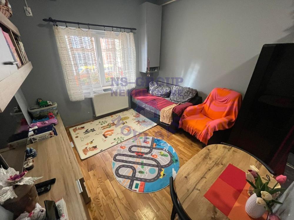 Glavna slika -Jednoiposoban stan na prodaju, 36m2, 85.000€