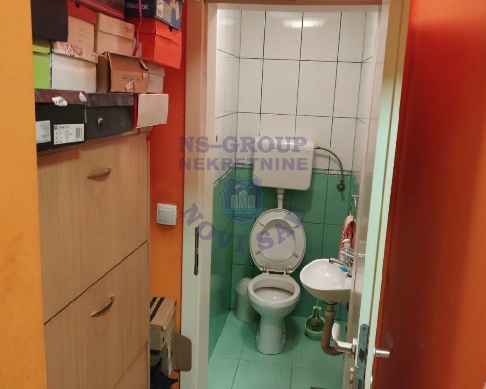 Slika 7 -  Stan na prodaju, 83m2, 195.700€