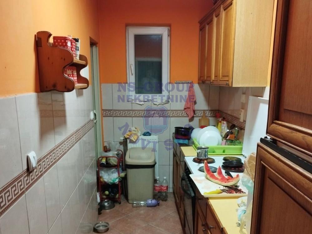 Slika 1 -  Stan na prodaju, 83m2, 195.700€