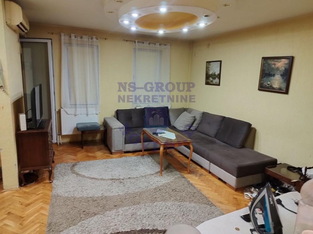 Glavna slika - Stan na prodaju, 83m2, 195.700€