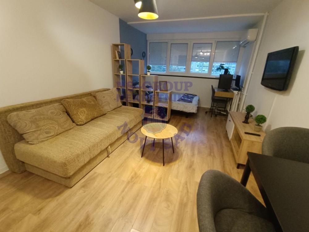 Slika 0 - Jednosoban stan na prodaju, 29m2, 90.640€