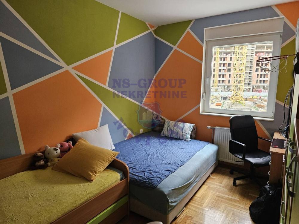 Slika 2 - Trosoban stan na prodaju, 63m2, 162.230€