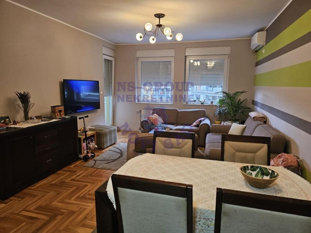 Glavna slika -Trosoban stan na prodaju, 63m2, 162.230€