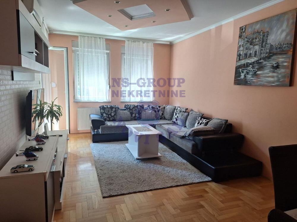 Glavna slika - Stan na prodaju, 71m2, 164.800€