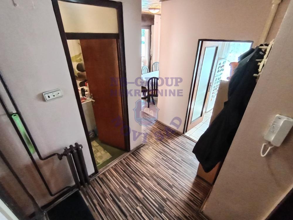 Slika 4 - Dvosoban stan na prodaju, 58m2, 137.920€