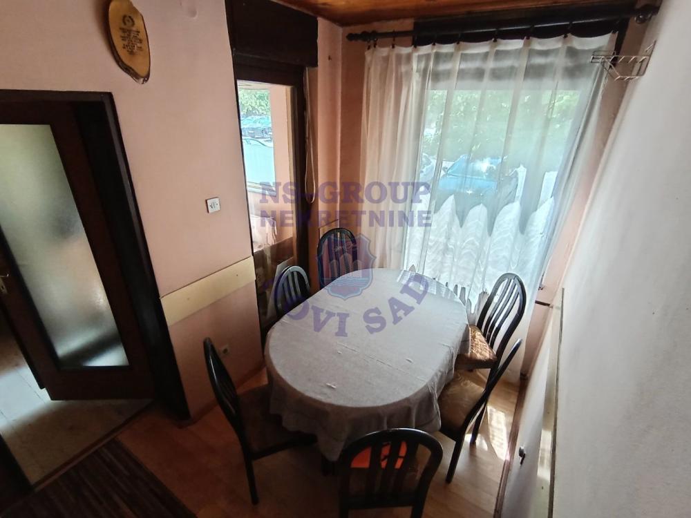 Slika 2 - Dvosoban stan na prodaju, 58m2, 137.920€