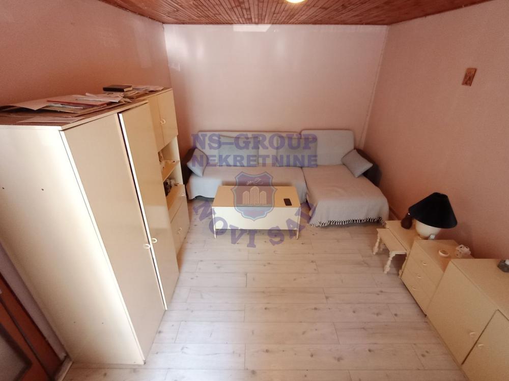 Slika 1 - Dvosoban stan na prodaju, 58m2, 137.920€