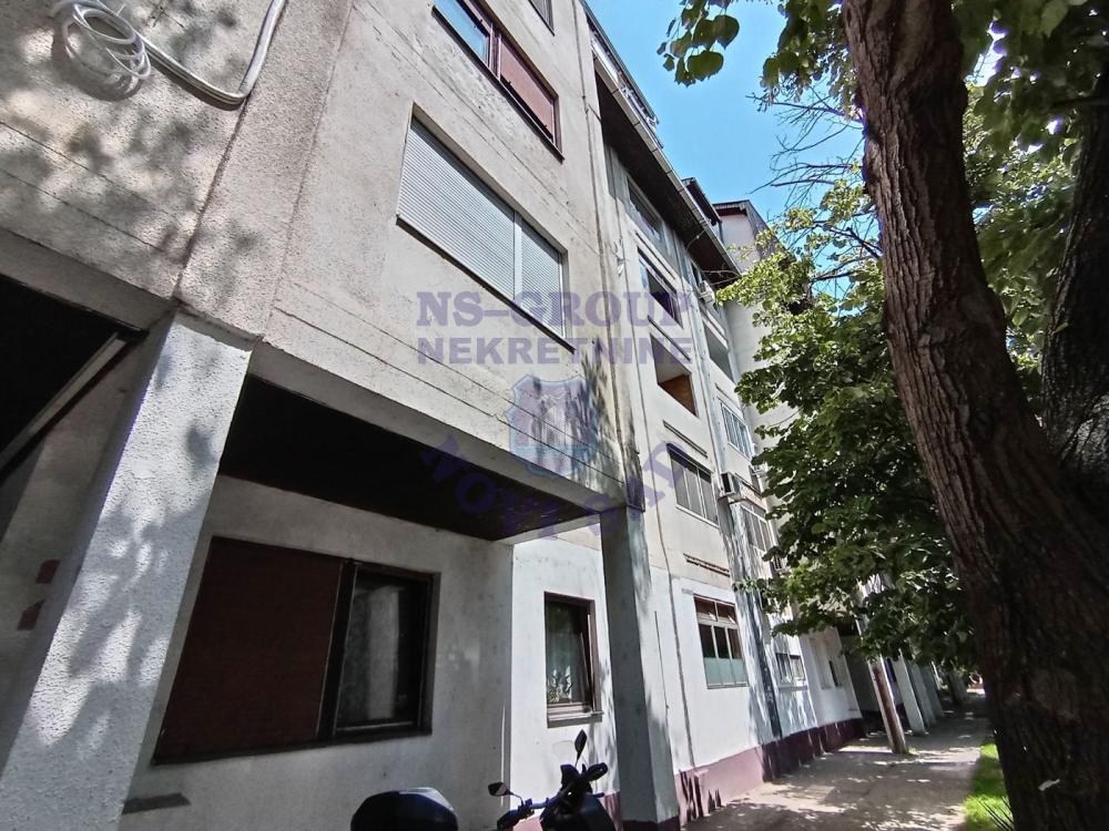 Slika 9 - Dvosoban stan na prodaju, 58m2, 137.920€