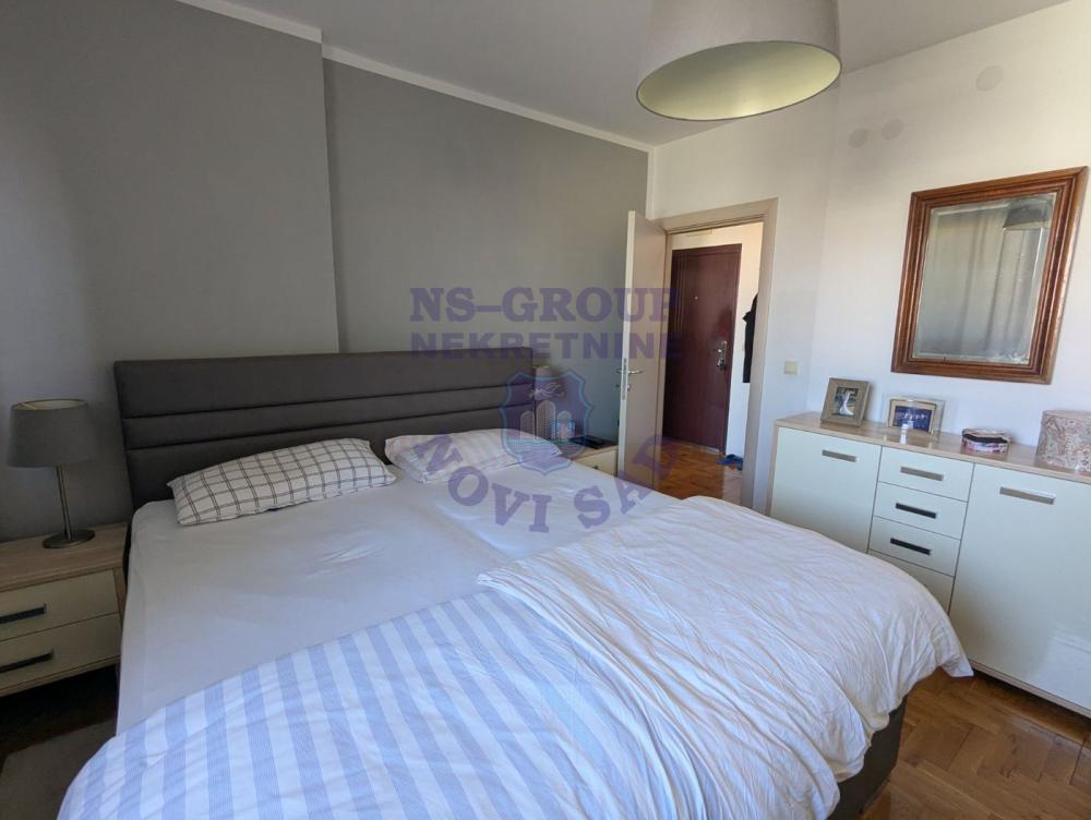 Slika 4 -  Stan na prodaju, 47m2, 175.100€