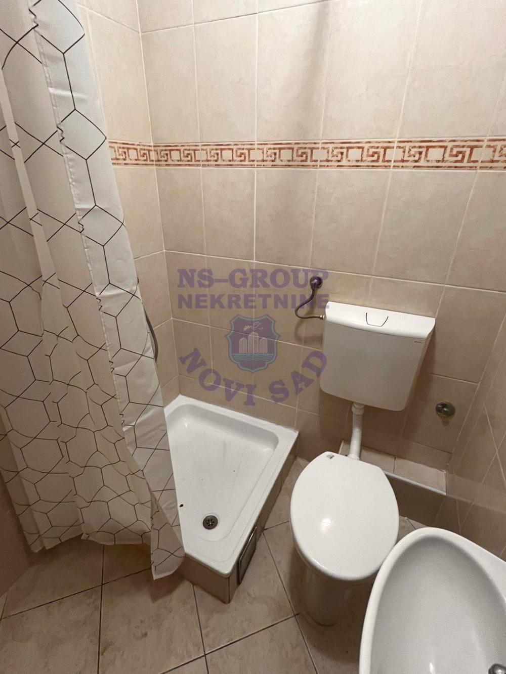 Slika 11 -  Stan na prodaju, 26m2, 92.500€