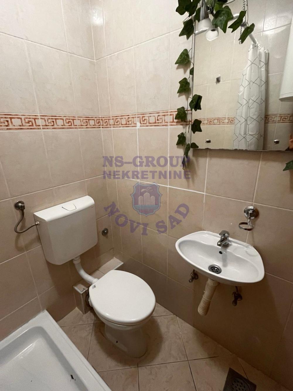 Slika 9 -  Stan na prodaju, 26m2, 92.500€