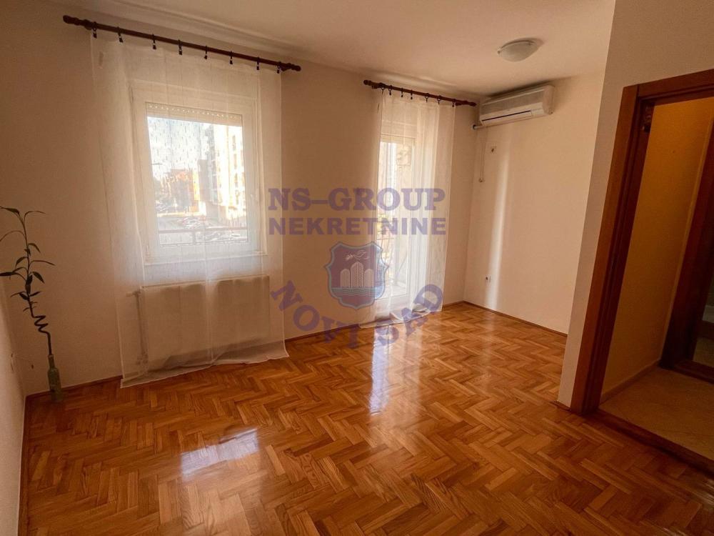 Slika 3 -  Stan na prodaju, 26m2, 92.500€