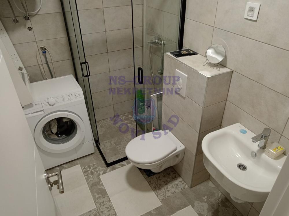 Slika 7 - Jednoiposoban stan na prodaju, 44m2, 125.460€