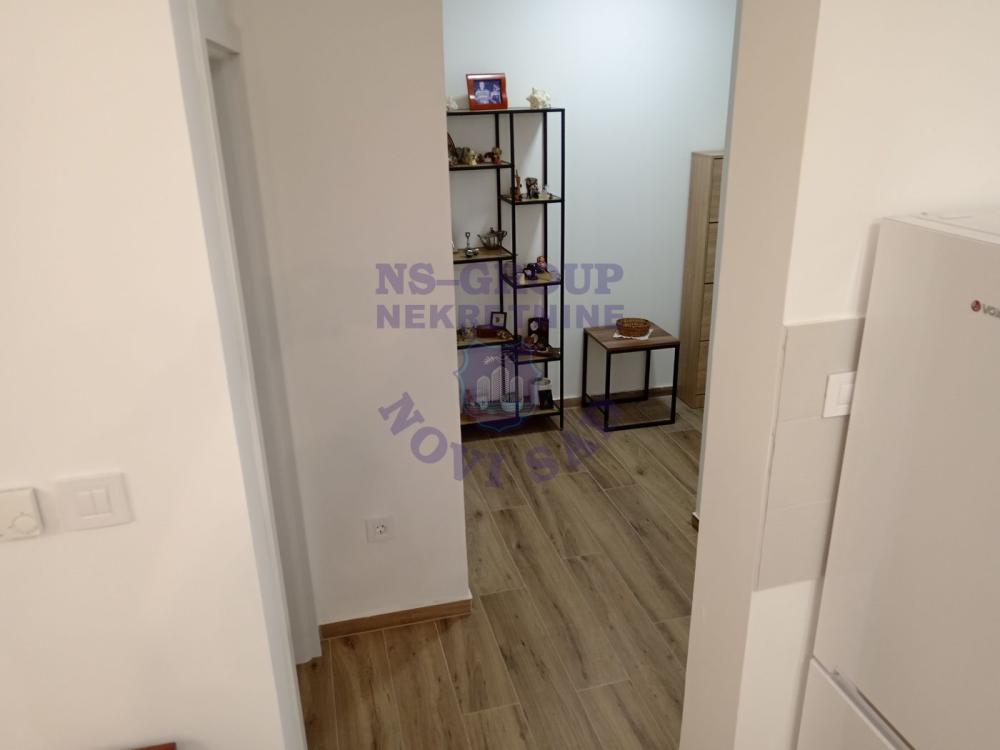 Slika 6 - Jednoiposoban stan na prodaju, 44m2, 125.460€