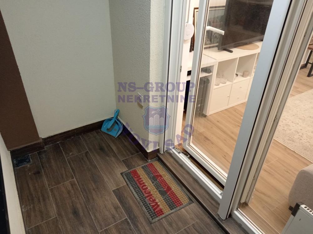Slika 9 - Jednoiposoban stan na prodaju, 44m2, 125.460€